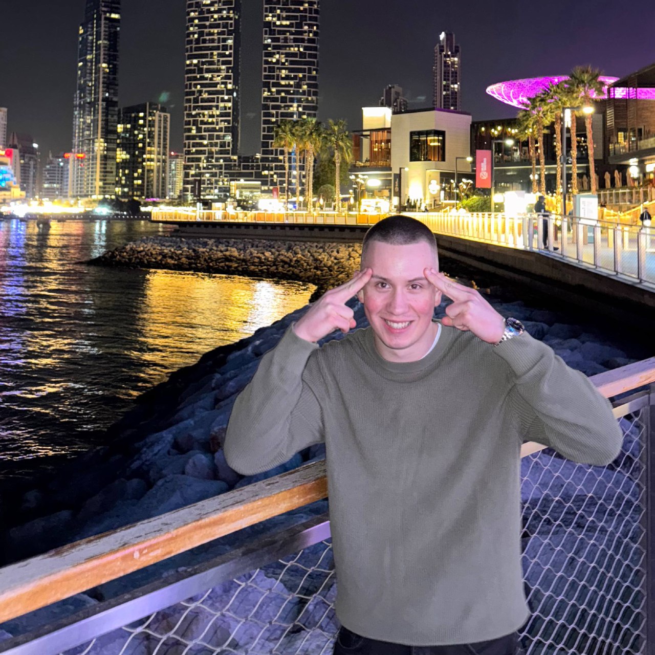 Vlad - Founder Pifagor Agency